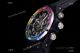 Swiss Grade 1 Hublot Big Bang Unico 7750 Chrono Watch Diamond Rainbow Bezel Rubber Strap 44mm (5)_th.jpg
